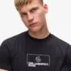 Smal logotyptröja Smal logotyptröja