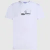 Smal logotyptröja Smal logotyptröja