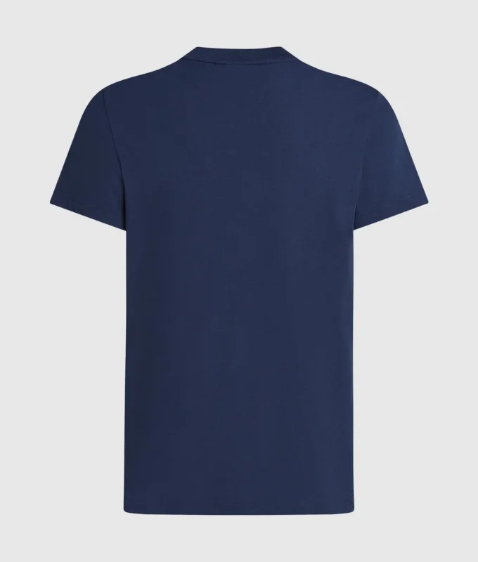 Smal logotyptröja Smal logotyptröja