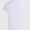 Smal logotyptröja Smal logotyptröja