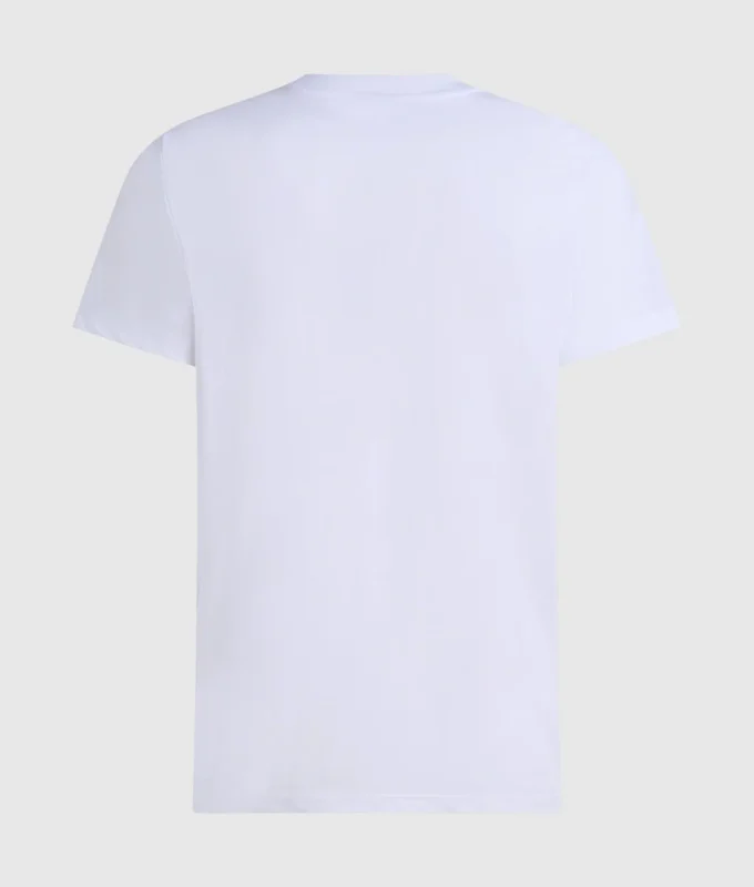 Smal logotyptröja Smal logotyptröja