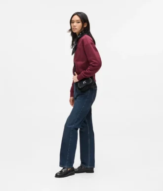 Solglasögon mini crossbody väska Solglasögon mini crossbody väska