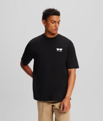 SOLGLASÖGON-T-SHIRT