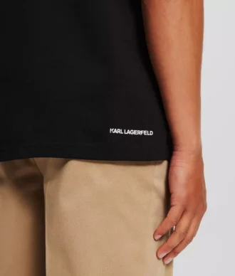 SOLGLASÖGON-T-SHIRT