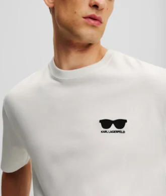 SOLGLASÖGON-T-SHIRT
