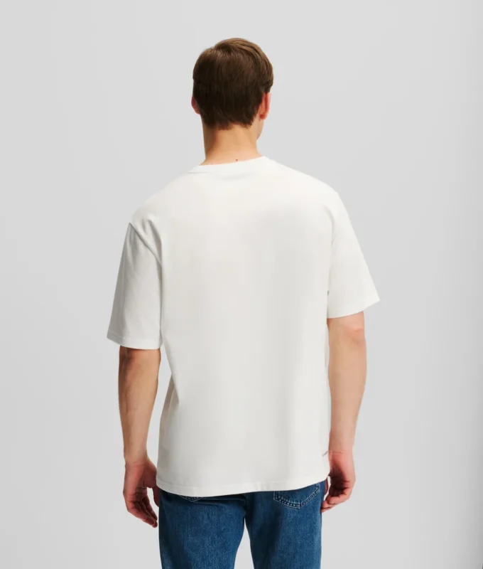 SOLGLASÖGON-T-SHIRT SOLGLASÖGON-T-SHIRT