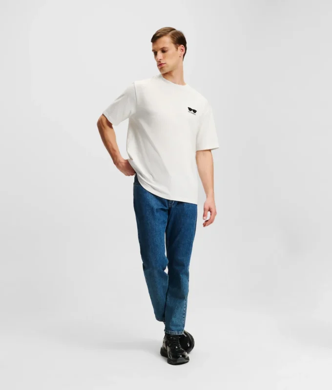 SOLGLASÖGON-T-SHIRT SOLGLASÖGON-T-SHIRT