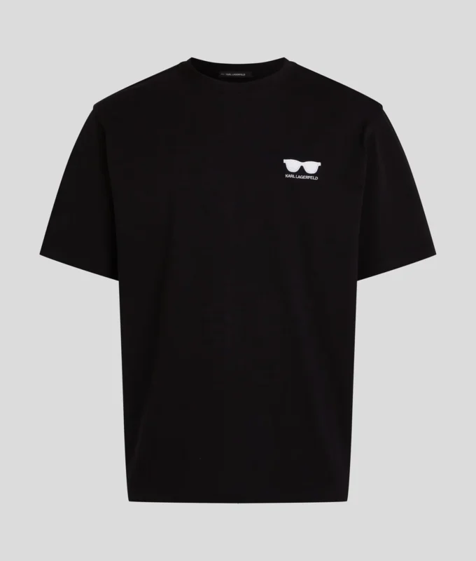 SOLGLASÖGON-T-SHIRT SOLGLASÖGON-T-SHIRT