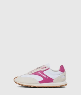 Sonar sneakers