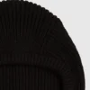 Stickad balaclava Stickad balaclava