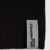 Stickad balaclava Stickad balaclava