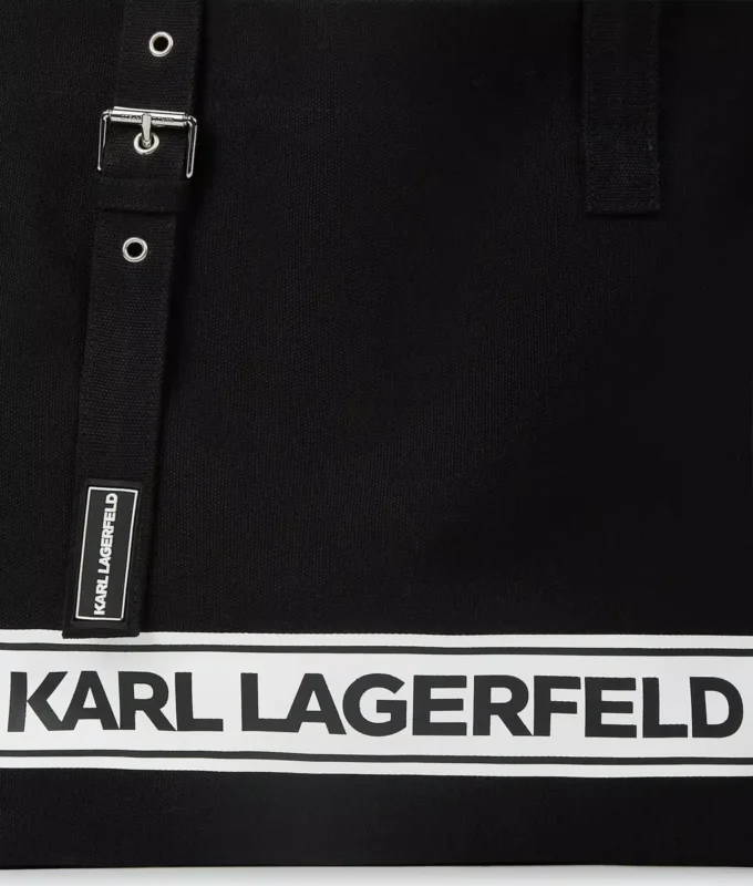Strandväska med logotyp Strandväska med logotyp