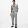 Sweatpants med logotyp Sweatpants med logotyp