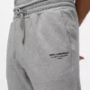 Sweatpants med logotyp Sweatpants med logotyp