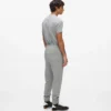 Sweatpants med logotyp Sweatpants med logotyp