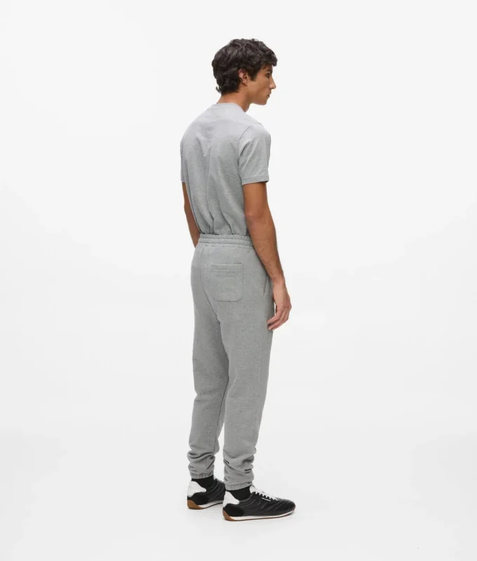Sweatpants med logotyp Sweatpants med logotyp