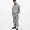Sweatpants med logotyp Sweatpants med logotyp