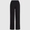 Sweatpants med nitar och monogram