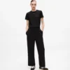 Sweatpants med strass Sweatpants med strass