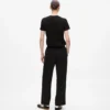 Sweatpants med strass Sweatpants med strass