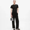 Sweatpants med strass Sweatpants med strass