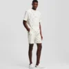T-SHIRT MED ALL-OVER-TRYCK T-SHIRT MED ALL-OVER-TRYCK