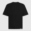 T-shirt med bandana-logotyp T-shirt med bandana-logotyp