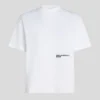 T-SHIRT MED BLOMMÖMTAL T-SHIRT MED BLOMMÖMTAL