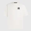 T-shirt med grafiskt monogram T-shirt med grafiskt monogram