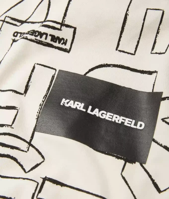 T-shirt med heltäckande tryck för pojkar T-shirt med heltäckande tryck för pojkar