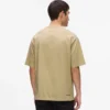 T-shirt med Ikon-tryck T-shirt med Ikon-tryck