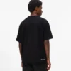 T-shirt med Ikon-tryck T-shirt med Ikon-tryck