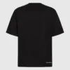 T-shirt med Ikon-tryck T-shirt med Ikon-tryck