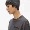 T-shirt med insidan utåt T-shirt med insidan utåt