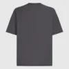 T-shirt med insidan utåt T-shirt med insidan utåt