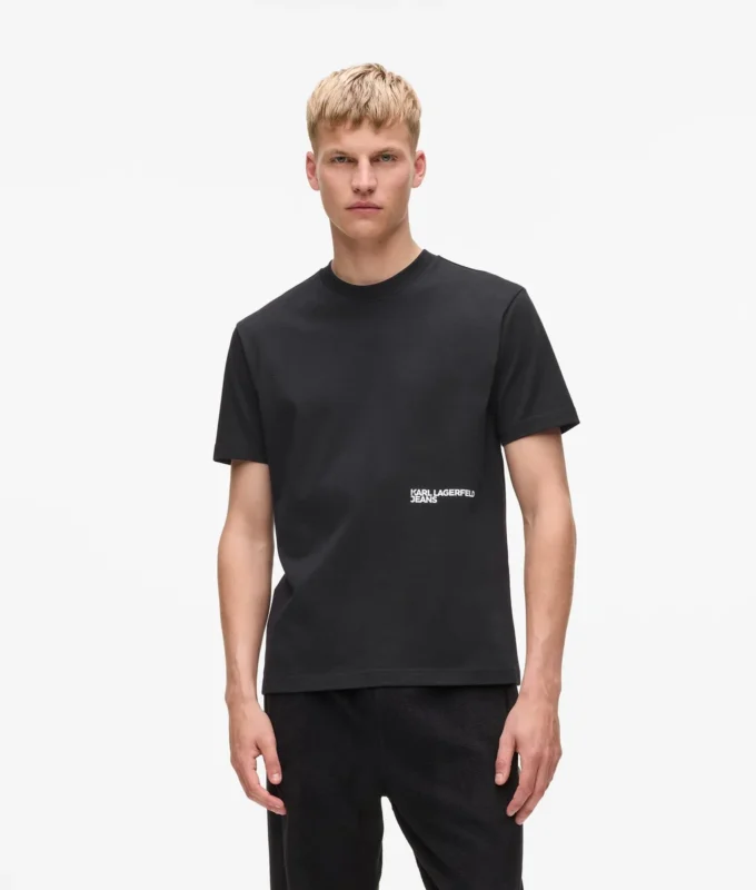 T-shirt med Karl-citat T-shirt med Karl-citat