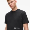 T-shirt med Karl-citat T-shirt med Karl-citat