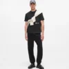 T-shirt med Karl-citat T-shirt med Karl-citat