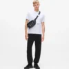 T-shirt med Karl-citat T-shirt med Karl-citat