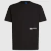 T-shirt med Karl-citat T-shirt med Karl-citat