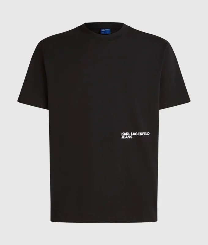 T-shirt med Karl-citat T-shirt med Karl-citat