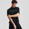 T-SHIRT MED KONTRASTERANDE SÖMMAR T-SHIRT MED KONTRASTERANDE SÖMMAR