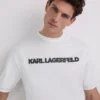 T-SHIRT MED KONTRASTERANDE SÖMMAR T-SHIRT MED KONTRASTERANDE SÖMMAR