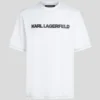 T-SHIRT MED KONTRASTERANDE SÖMMAR T-SHIRT MED KONTRASTERANDE SÖMMAR
