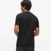 T-shirt med logotyp T-shirt med logotyp