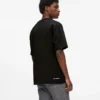 T-shirt med paljettmonogram T-shirt med paljettmonogram