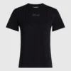 T-shirt med strass T-shirt med strass