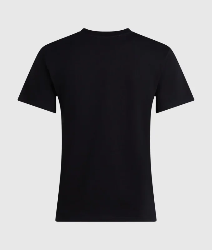 T-shirt med strass T-shirt med strass