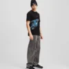 T-SHIRT MED TRYCK T-SHIRT MED TRYCK