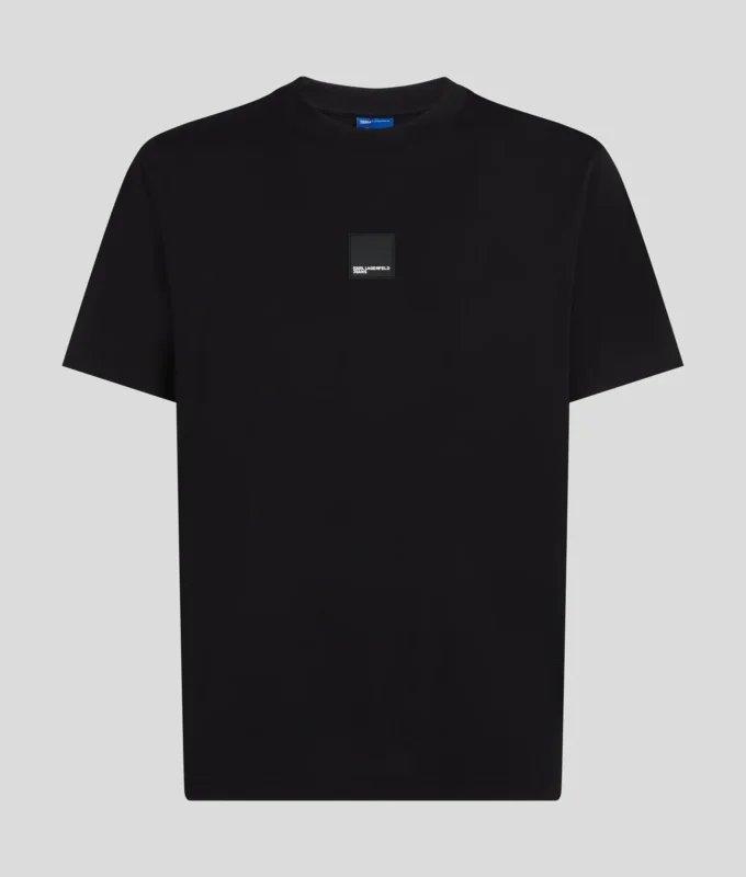 T-SHIRT MED TRYCK T-SHIRT MED TRYCK